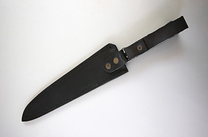 JN handmade chef knife CCW36g